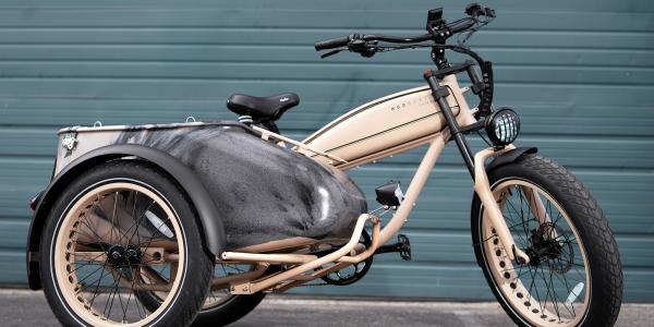 photo of Save $400 on MOD’s new Easy SideCar Sahara e-bike, Heybike Ranger S e-bike $999, Hiboy 2024 P6 e-bike $940, more image