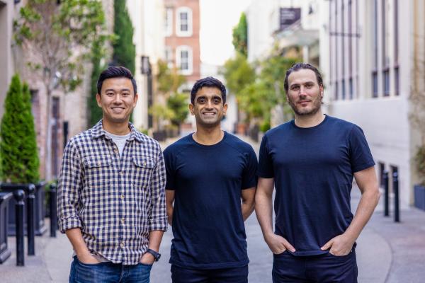 photo of Dimension Capital’s $800M third fund shows the intersection of science and compute is booming image