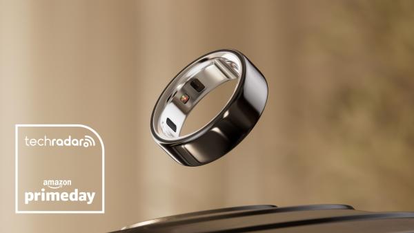 Don't buy the Oura Ring 5 this Prime Day…
