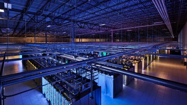 photo of California's largest AI data center project suing for access to 287 million gallons of Colorado River water, 0.03% of&hellip; image