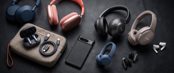 9 of the best earbuds and headphones in&hellip;
