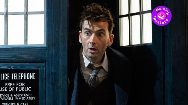 A New Rumor Says Dean Devlin Chatted&hellip;
