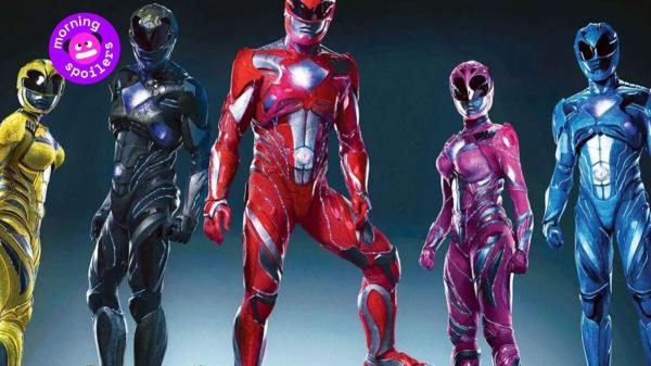 Disney Cancels Planned ‘Power…