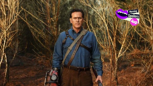 Bruce Campbell Officially Retires From&hellip;