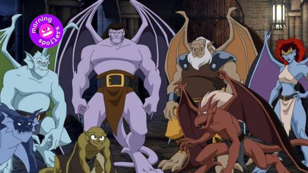 photo of Disney+ Has Canceled Its Live-Action ‘Gargoyles’ Reboot image