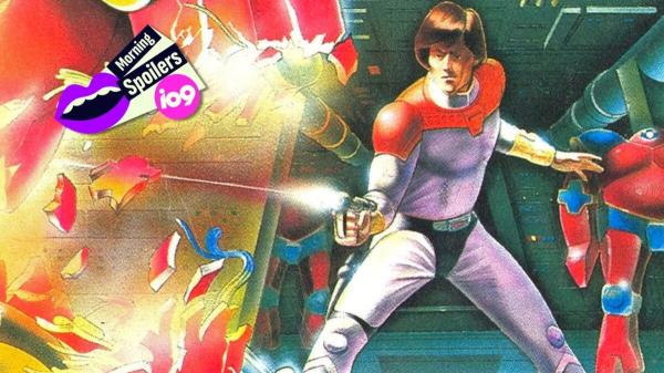 The Atari Cinematic Universe Gets the&hellip;