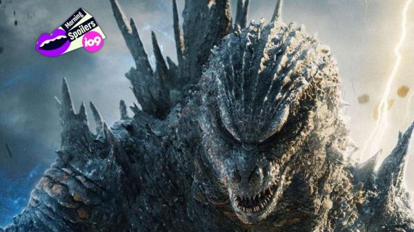 ‘Godzilla Minus Zero’ Is the First&hellip;