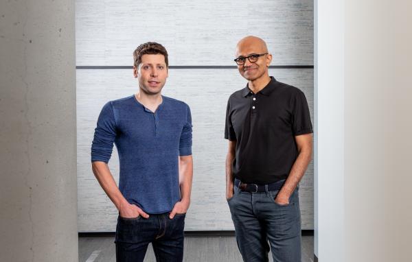 In another chess move with Microsoft, OpenAI is pouring $12B into CoreWeave