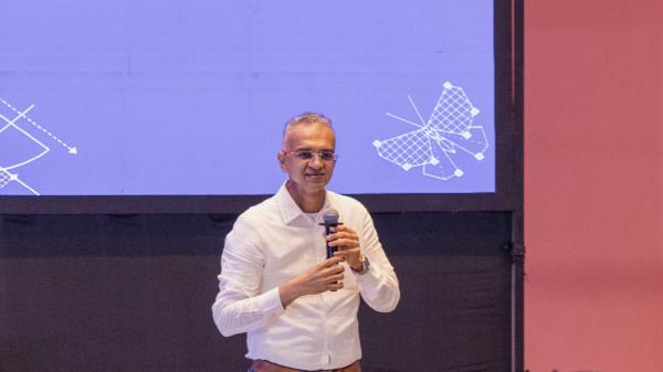 Indian payments chief thinks AI will be&hellip;