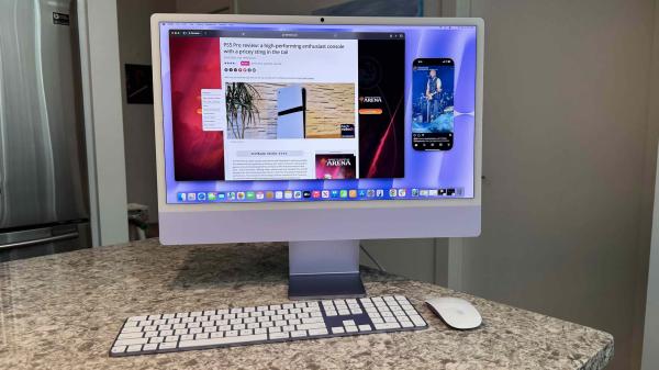 photo of Apple Mac Studio M2 vs iMac M4: Which is the one for you? image