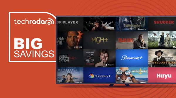 photo of Prime Video’s unmissable add-on sale discounts Apple TV+, Paramount+, MGM+ and more to record-low prices – I’m in… image