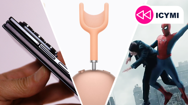 ICYMI: the week's 7 biggest tech stories from Apple's AirPod&hellip;