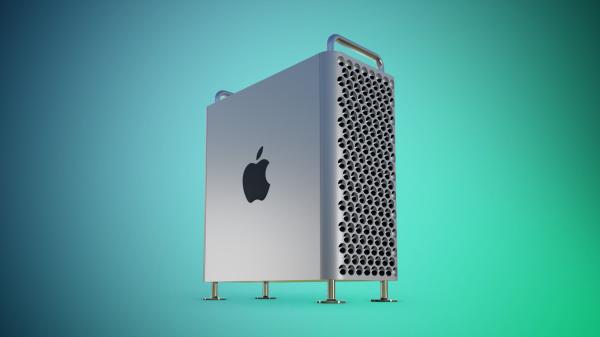 photo of Apple's Last M4 Mac: What's Rumored for the Mac Pro image