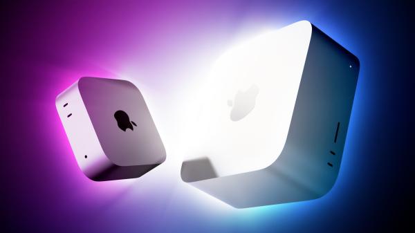 New Mac Mini and Mac Studio Receive Up…