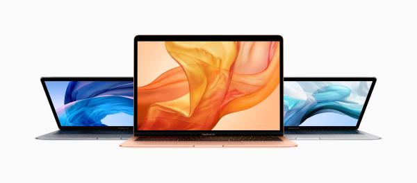 Apple Adds Three More Macs to Obsolete…