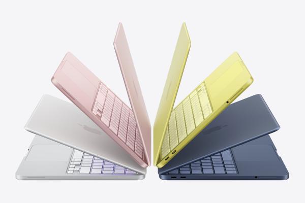 photo of Here’s where you can preorder Apple’s budget-friendly MacBook Neo image