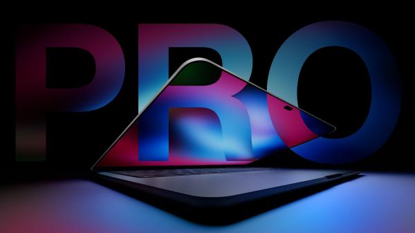 Apple Expected to Announce MacBook Pro With Touchscreen&hellip;