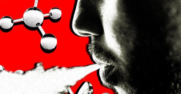 Chinese Companies Are Selling Vapes With…