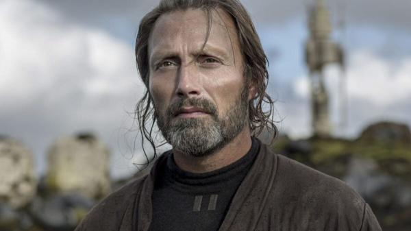 Mads Mikkelsen, Death Star Architect,&hellip;