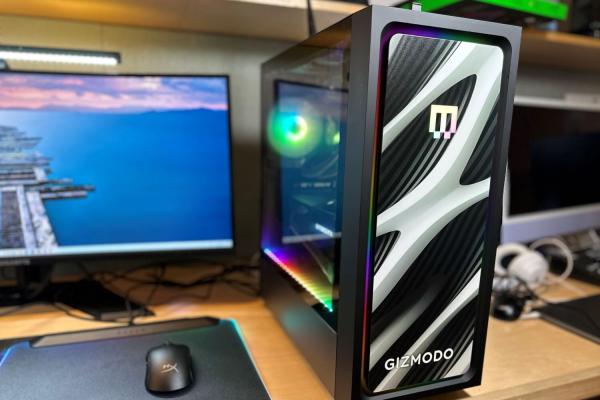 Maingear MG-1 Review: You Can’t Get…