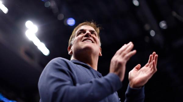 ‘Lost the Plot’: Mark Cuban Reveals&hellip;