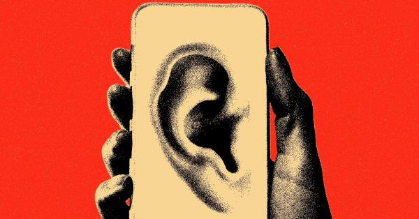 photo of ‘Creepy’ Listening Tool for Targeted Ads Didn’t Actually Work, FTC Says image