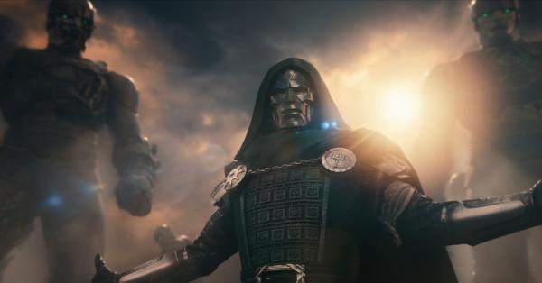 photo of Marvel Has Assigned 42 Hours of Homework Before ‘Avengers: Doomsday’ image