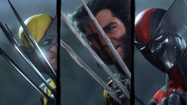 photo of Watch ‘Marvel’s Wolverine’ Tear Bubs Into Bloody Smithereens image