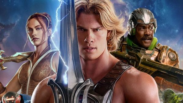 photo of ‘Masters of the Universe’ Director Thinks Amazon Let the Movie Down image