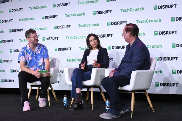 photo of Writer introduces new AI model and upgraded harness to contain token costs image