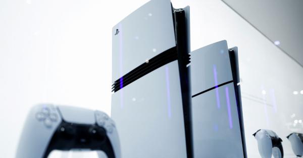 photo of Sony’s PS5 Price Hikes Prove This Console Generation Is Far From Over. Good. image