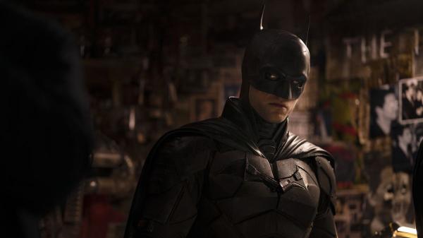 photo of The Batman Part II: release date, confirmed cast, and more news and rumors about the DC movie image