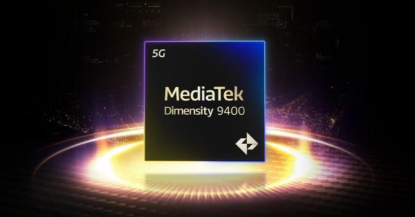 photo of MediaTek’s new flagship chipset is ready for AI agents and tri-fold phones image