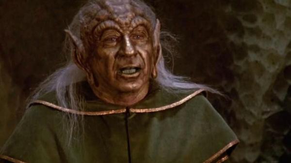 photo of The First ‘Spaceballs 2’ Teaser Confirms a Crucial Returning Star image