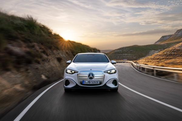 photo of Global EV sales rose in July – except in North America image