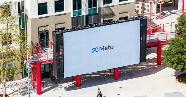 Meta Employees Absolutely Hate&hellip;
