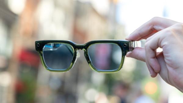 Meta Fury AI Glasses Review: The Worst&hellip;