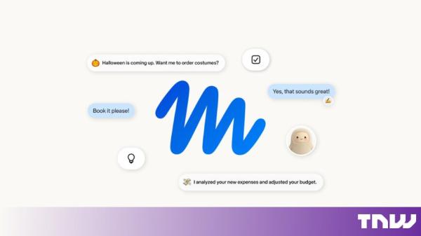 photo of Meta’s Muse reportedly passes 3 million weekly users and 5m downloads image