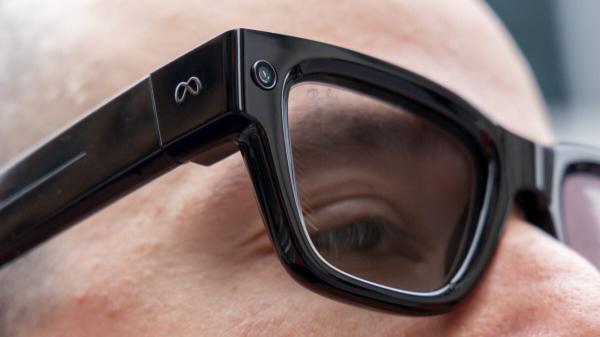 photo of Meta Smart Glasses Creeps Now Have One Less Way to Be Creepy image