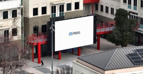 Meta Pushes Its New AI Agent on…