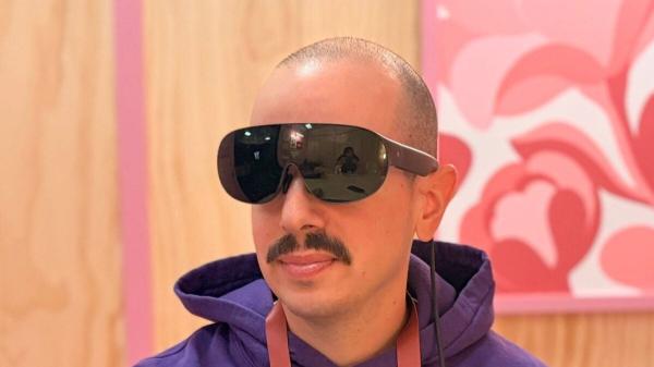photo of Meta VR Glasses Hands-On: VR Ain’t Dead Yet image