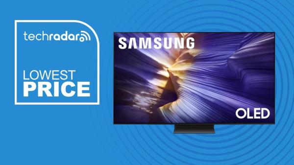 Samsung's award-winning S90F OLED TV&hellip;