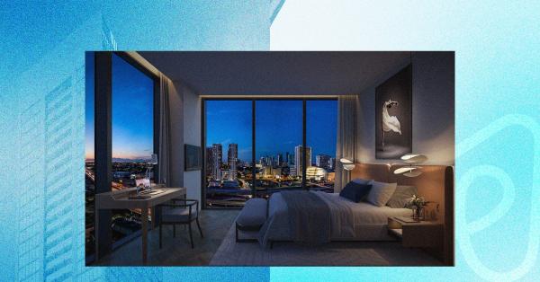 photo of Luxury Airbnb High-Rises Are Reshaping Miami’s Skyline image