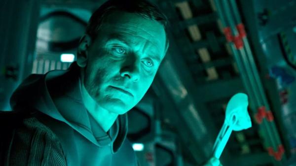 Ridley Scott Is Producing a New&hellip;