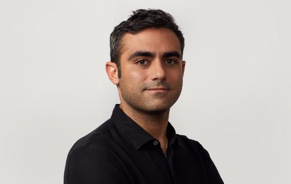Michael Polansky is training an AI model&hellip;