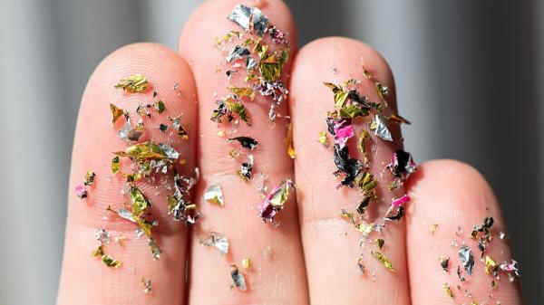 Scientists Suspect They’re&hellip;