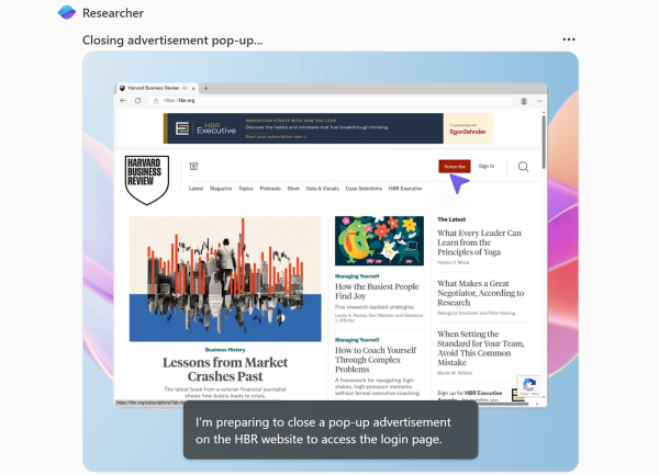 photo of Copilot AI’s latest trick? A secure sandbox for its agentic activity image