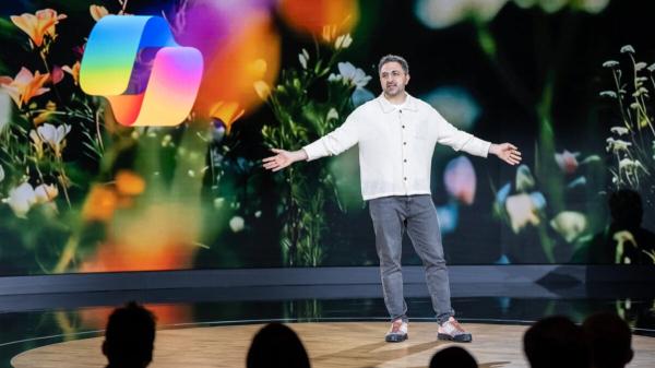Microsoft Is Combining Its Copilot AI Into One App That’s&hellip;