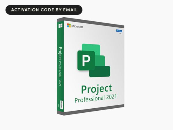 photo of Manage deadlines like a boss with Microsoft Project 2021 for $20 image