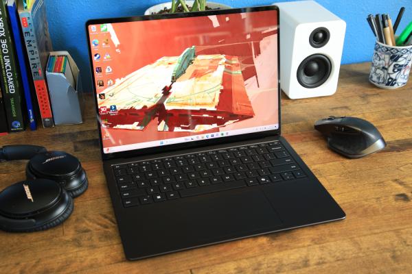 photo of These 5 laptops have the longest battery life we’ve ever tested image